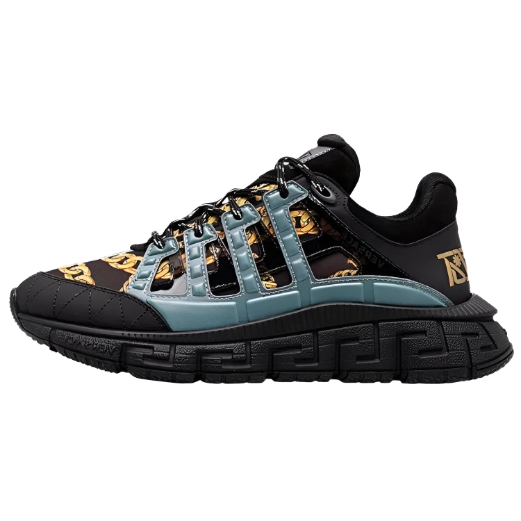 VERSACE Trigreca