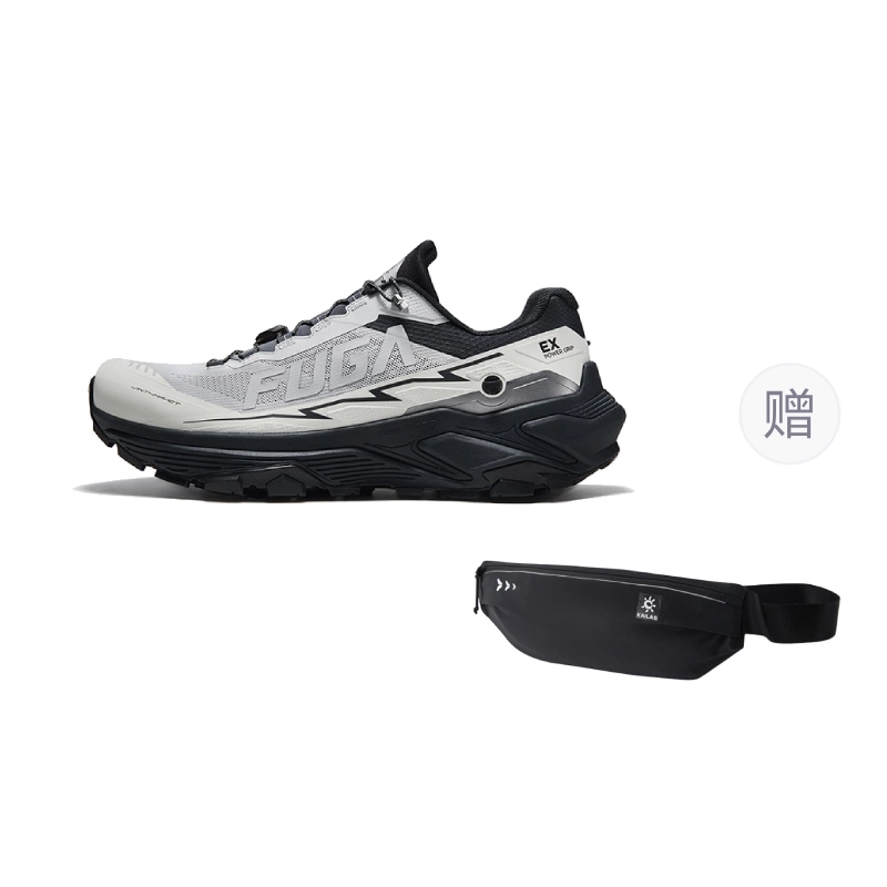 KAILAS FUGA EX3 25