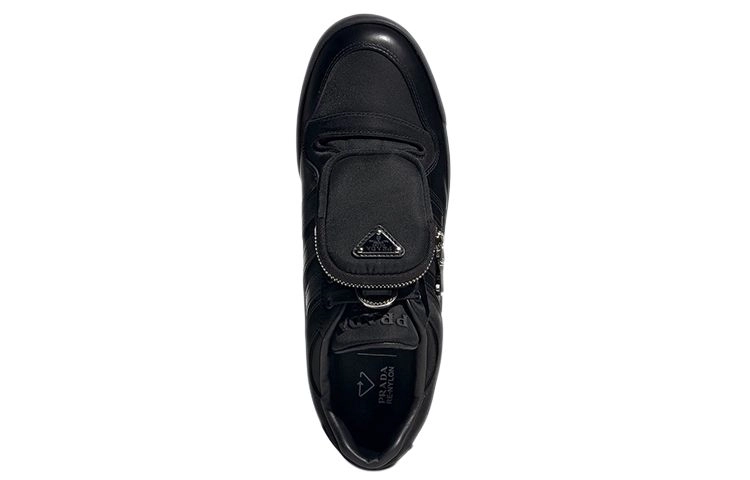 adidas originals x PRADA Re-Nylon Forum Low