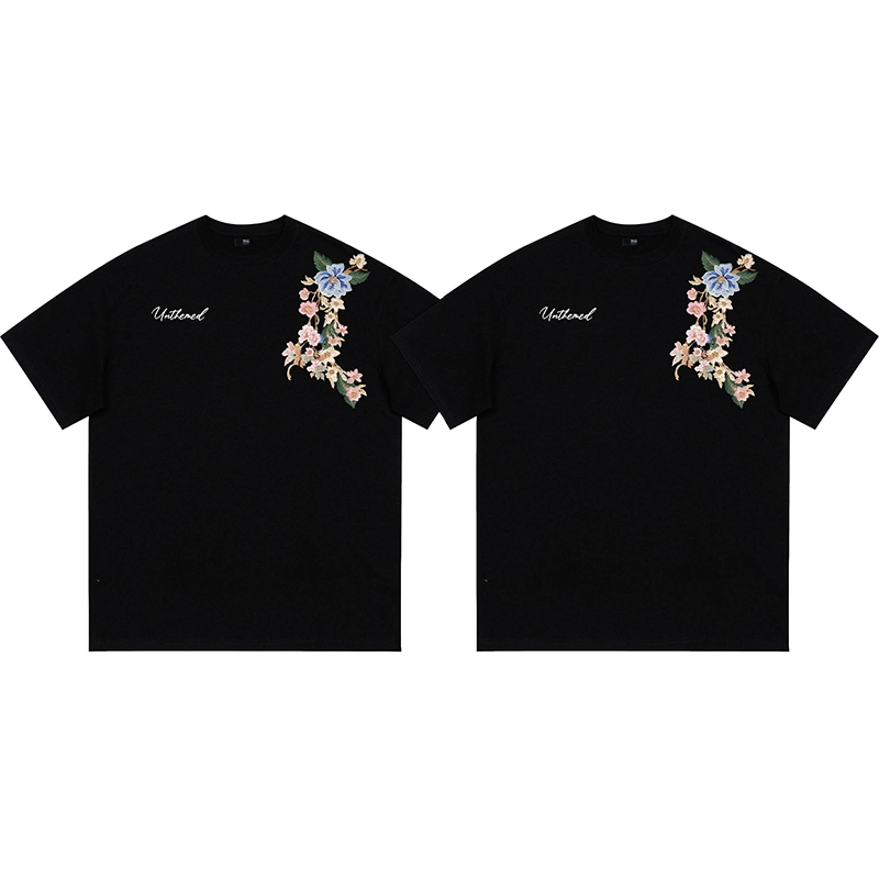 UNthemed T