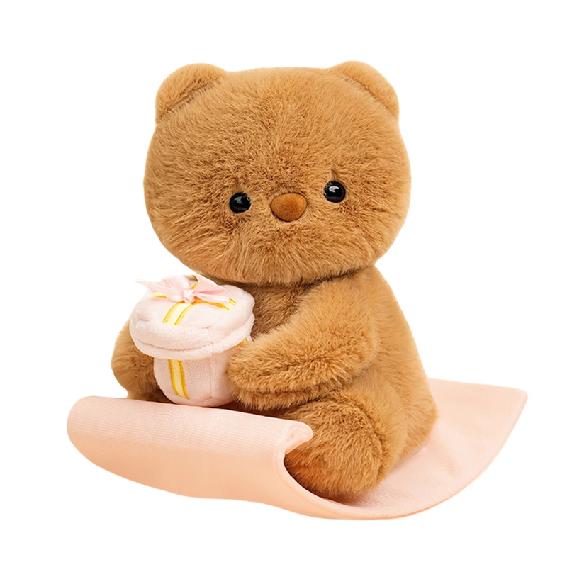 Julebaby 20cm