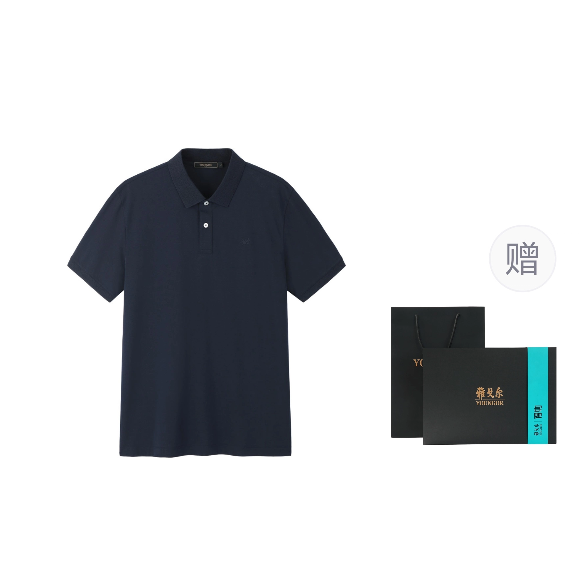 YOUNGOR Polo