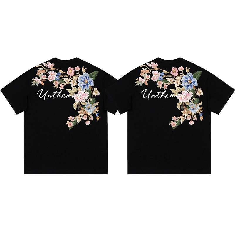 UNthemed T