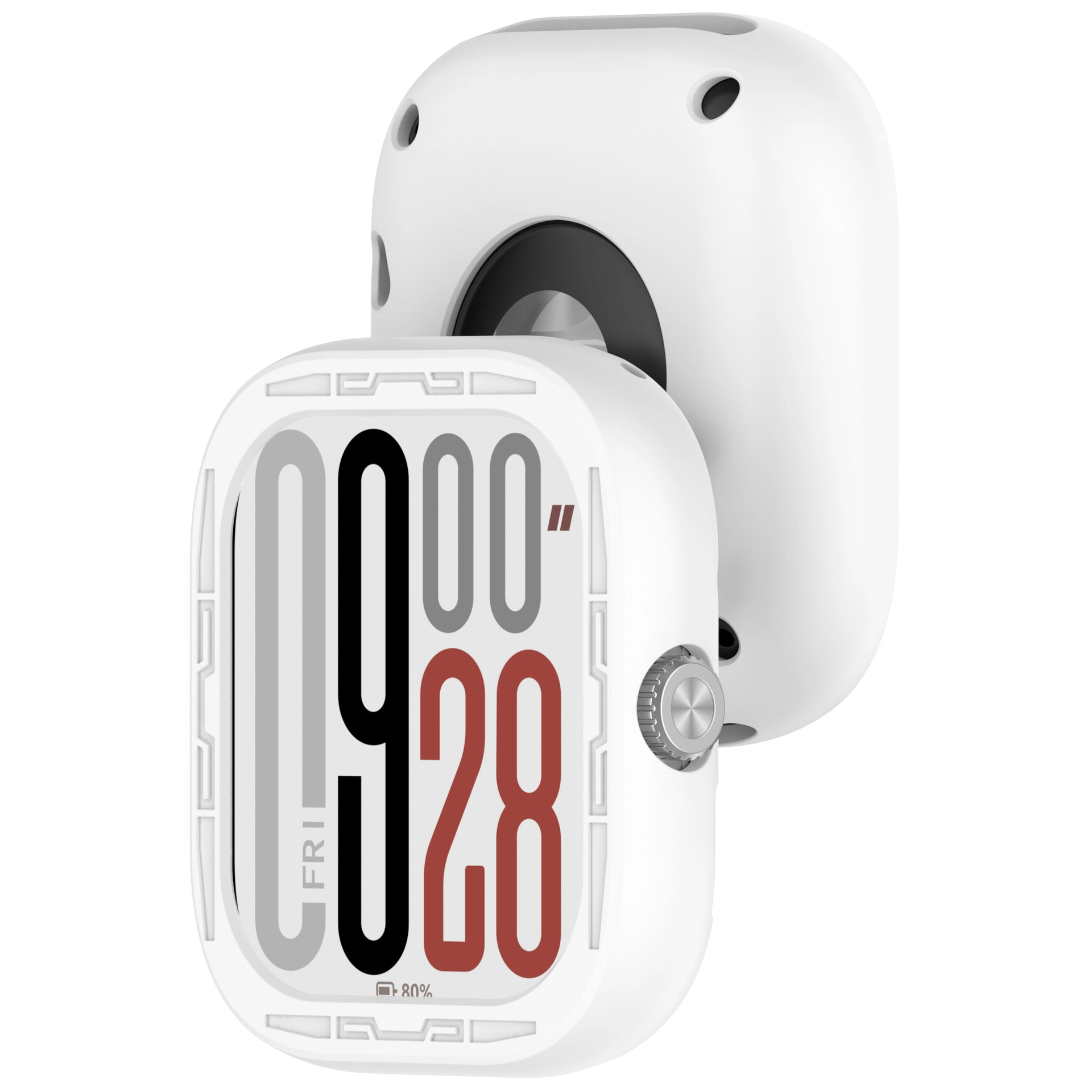 CHRROTA Watch5Redmi Watch4