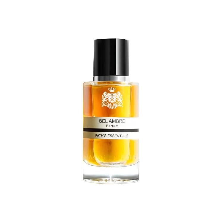 JACQUES FATH BEL AMBRE parfum 100ml