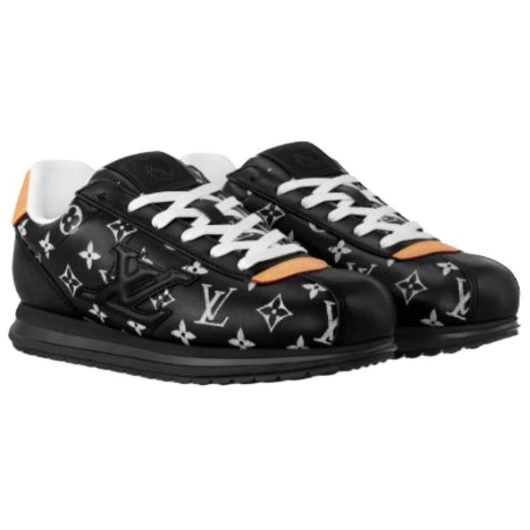 LOUIS VUITTON x Nigo Buttersoft FW25