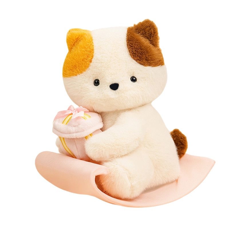 Julebaby 20cm