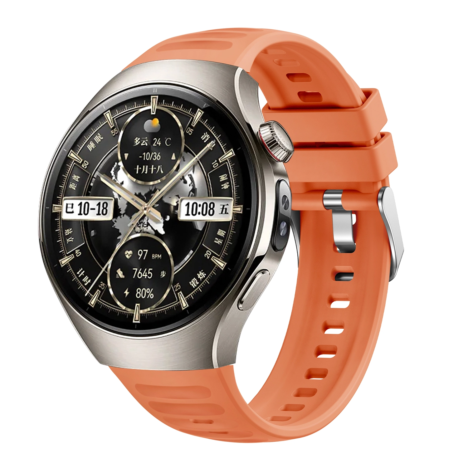 watchbond 212mm watch546mm42mm