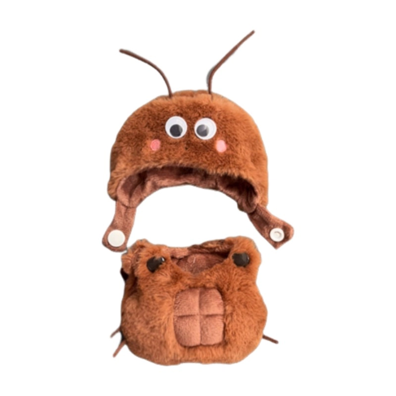 Brangdy labubu