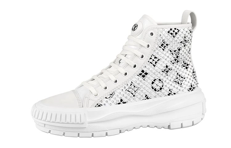 LOUIS VUITTON Squad