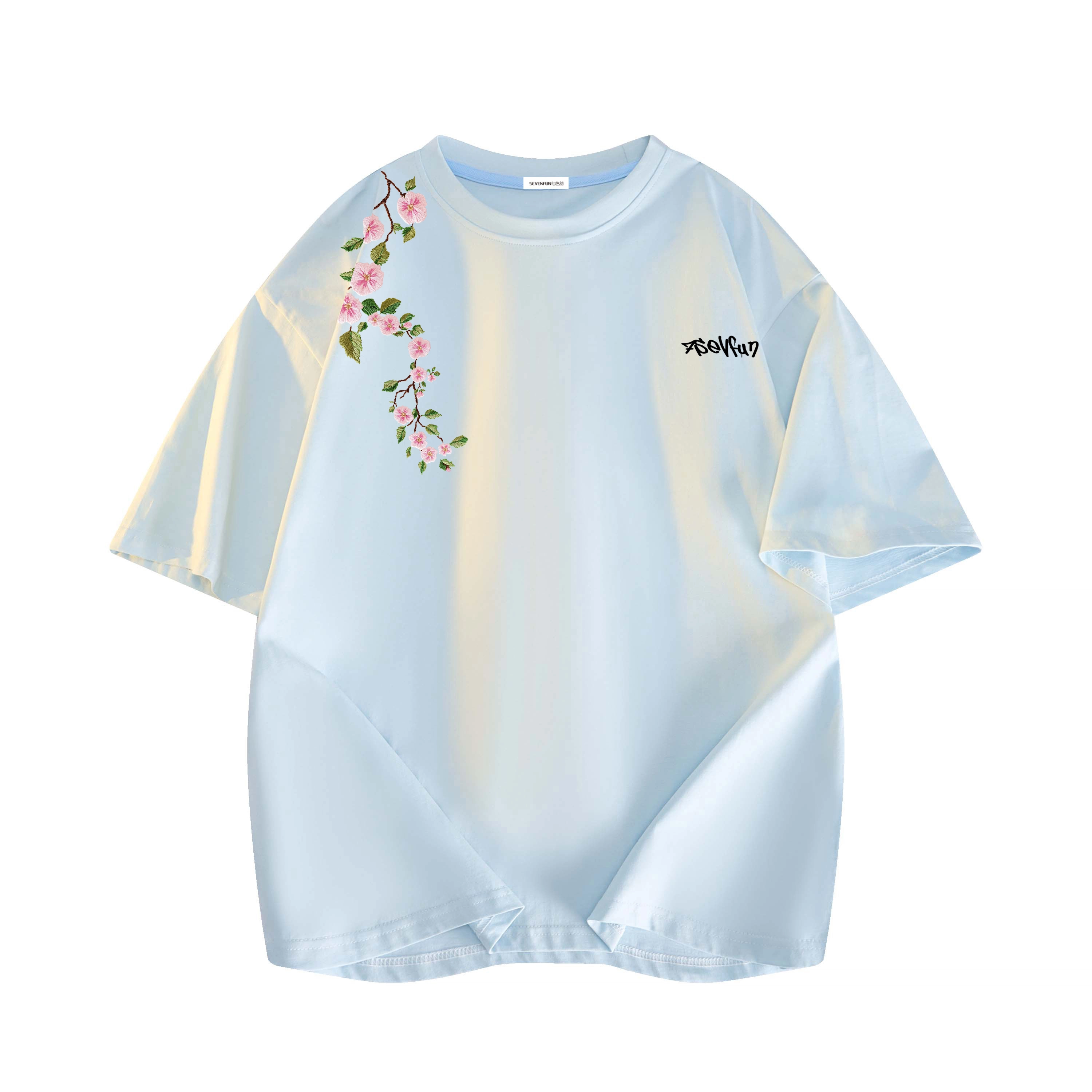 7 SEVFUN T