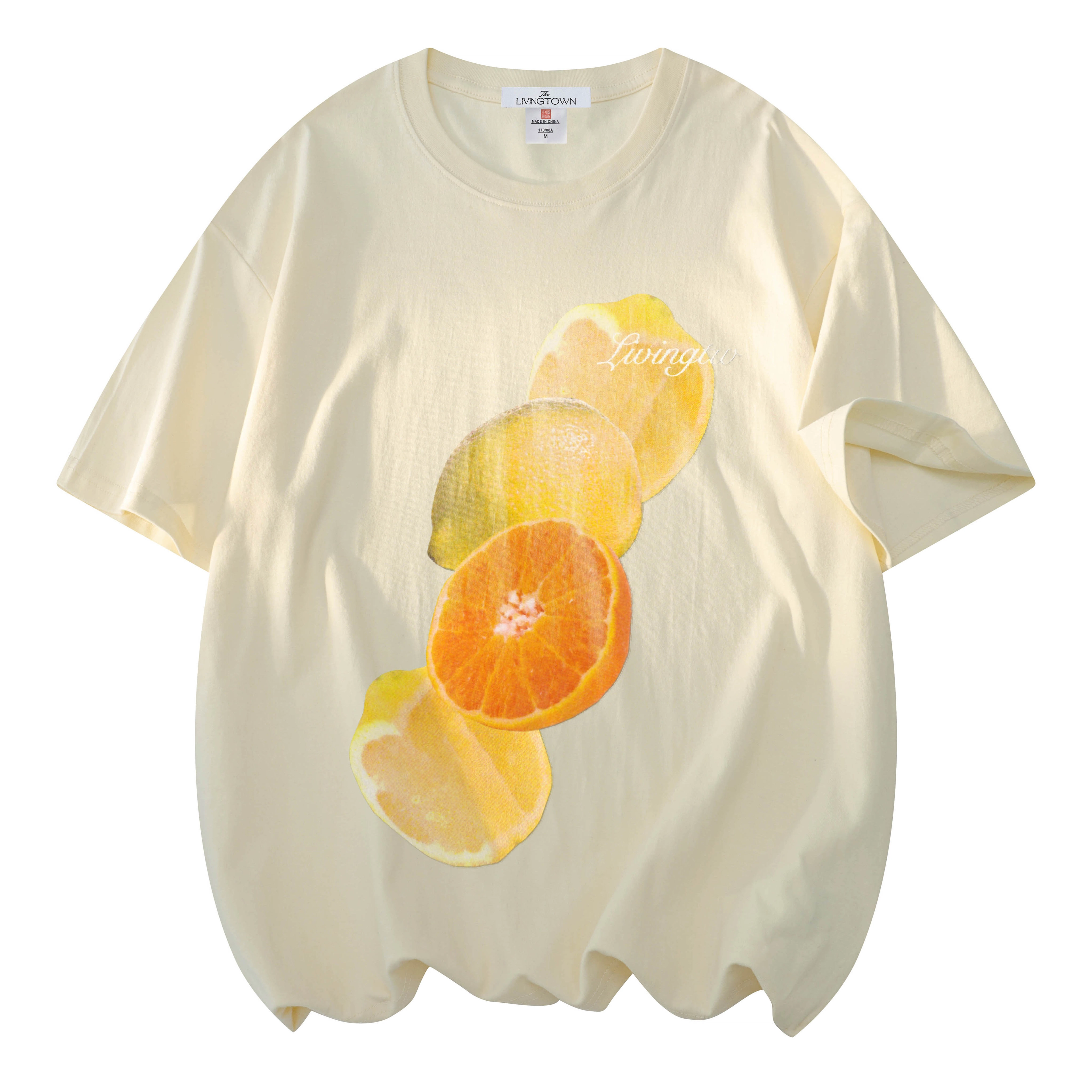 LIVINGTOWN T