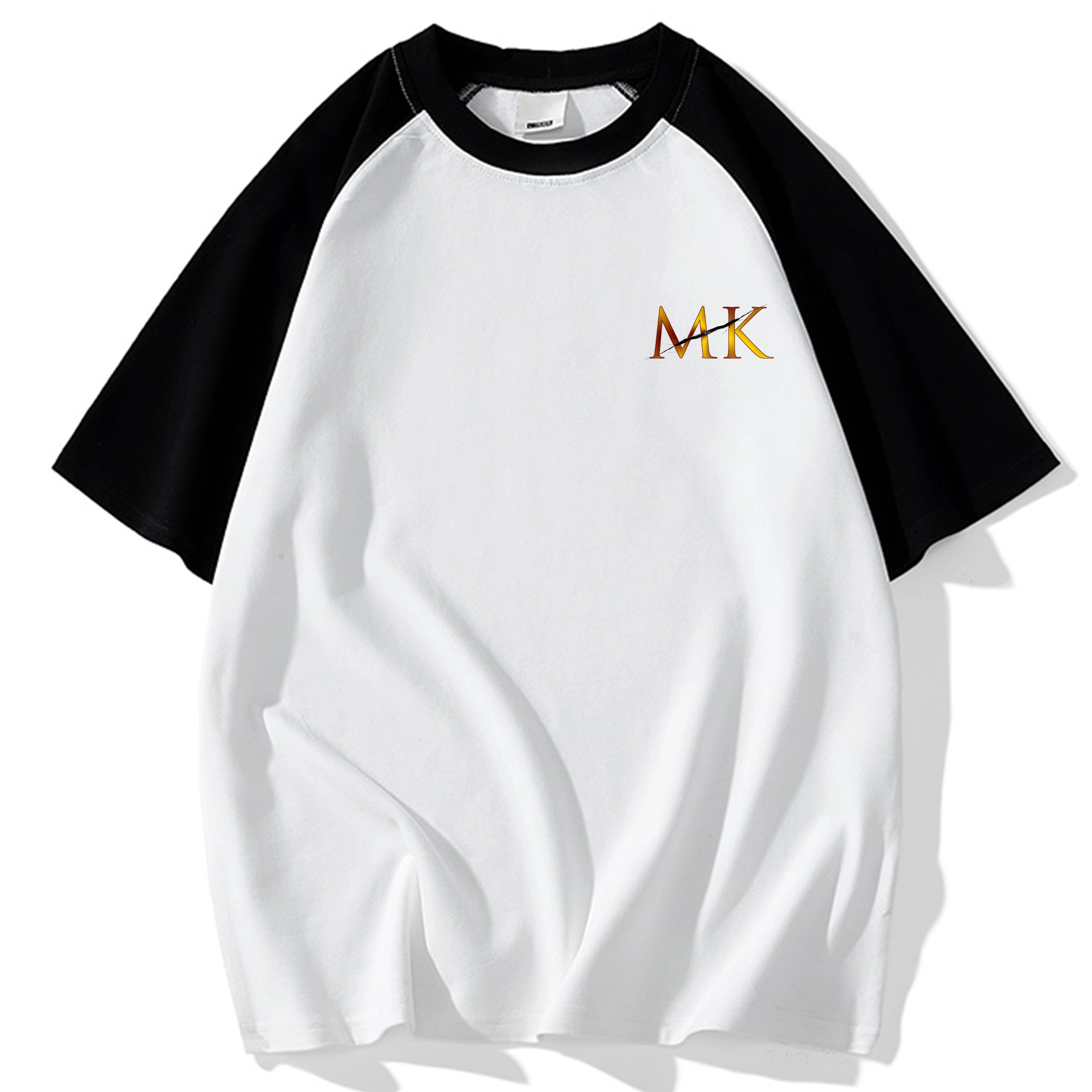 MKIEZER LogoT