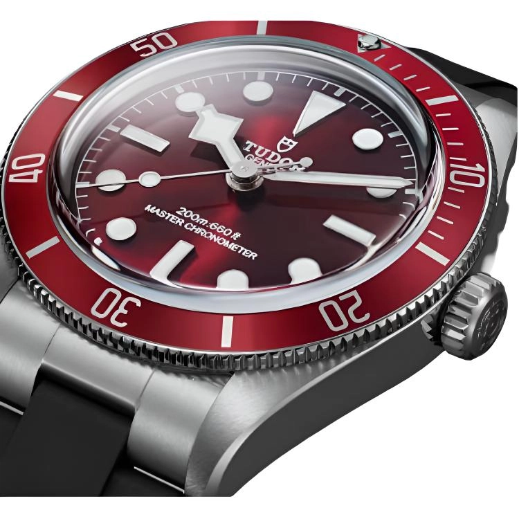 TUDOR 200