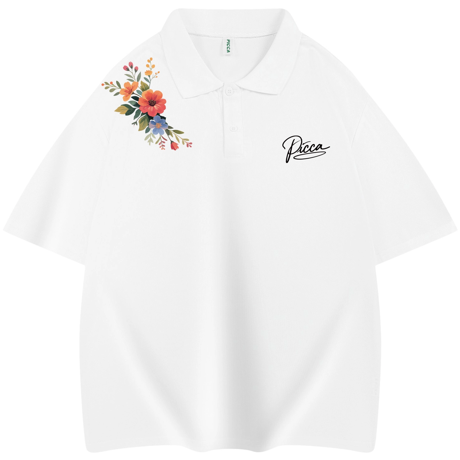 Picca LOGOPolo