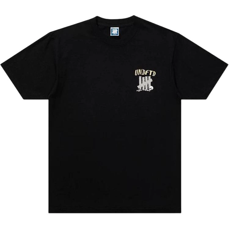 UNDEFEATED T