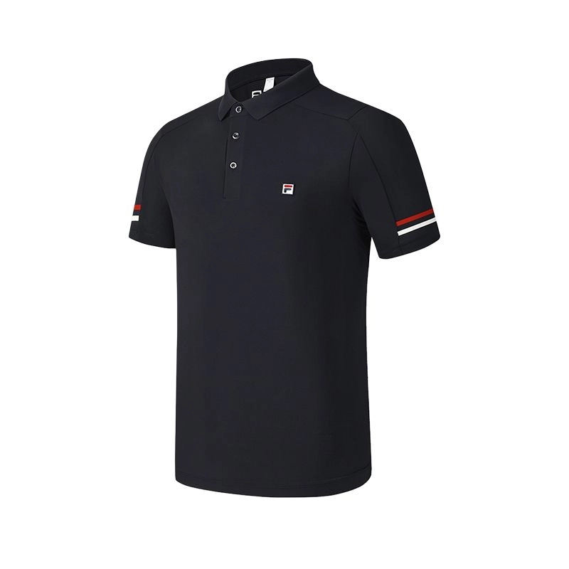 FILA TENNIS Polo RD