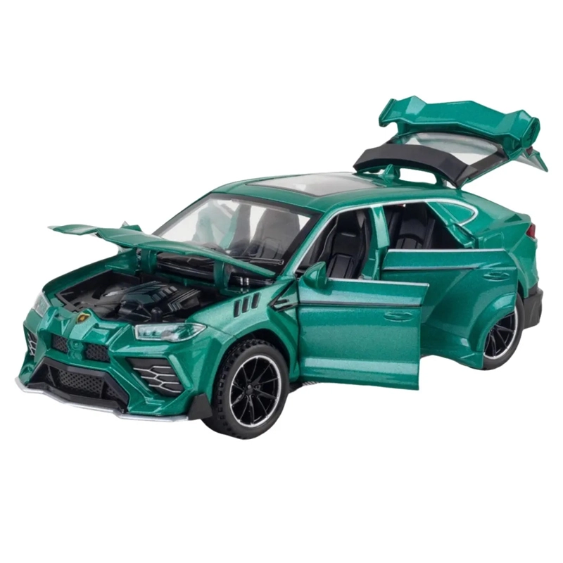 132urus
