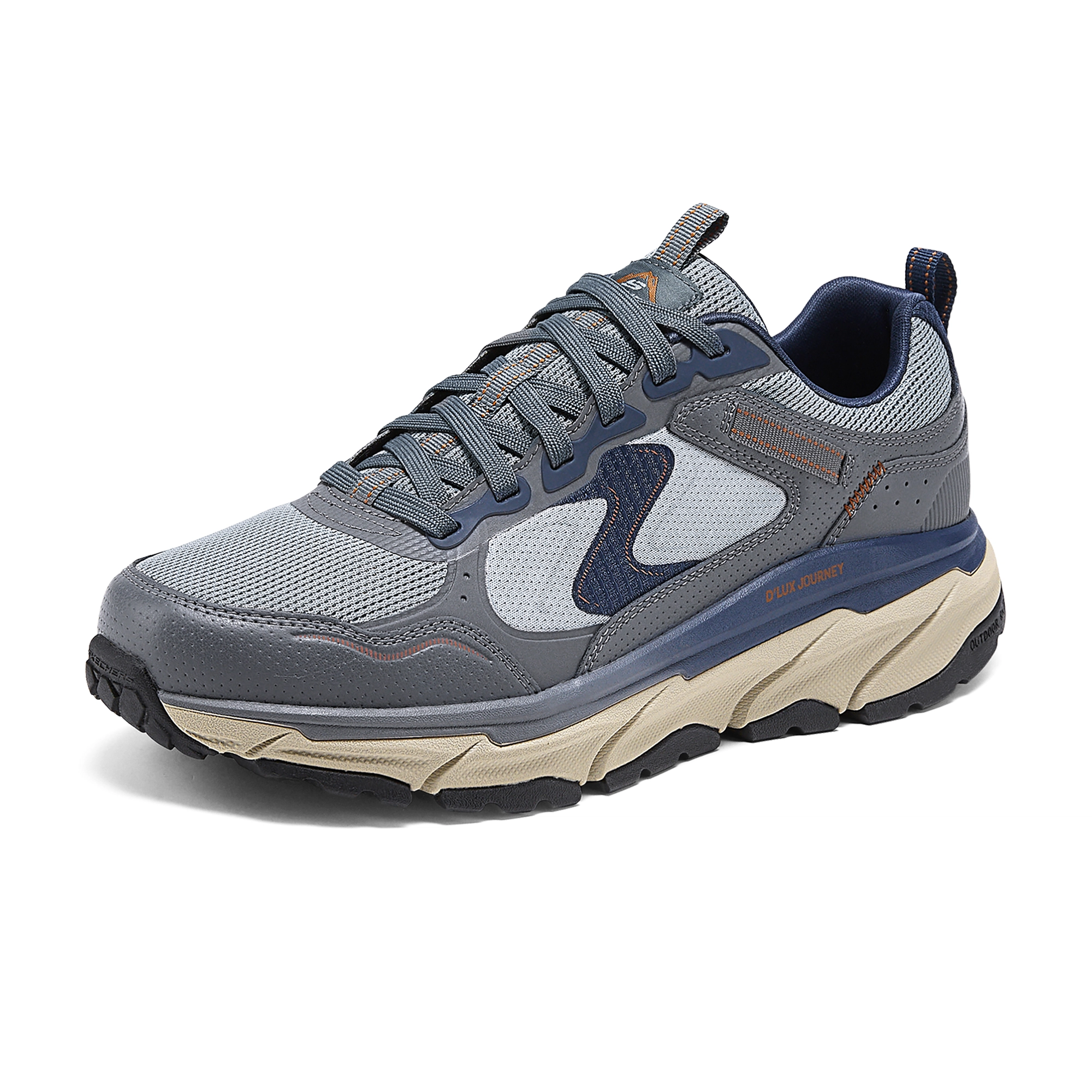 Skechers OUTDOOR MENS