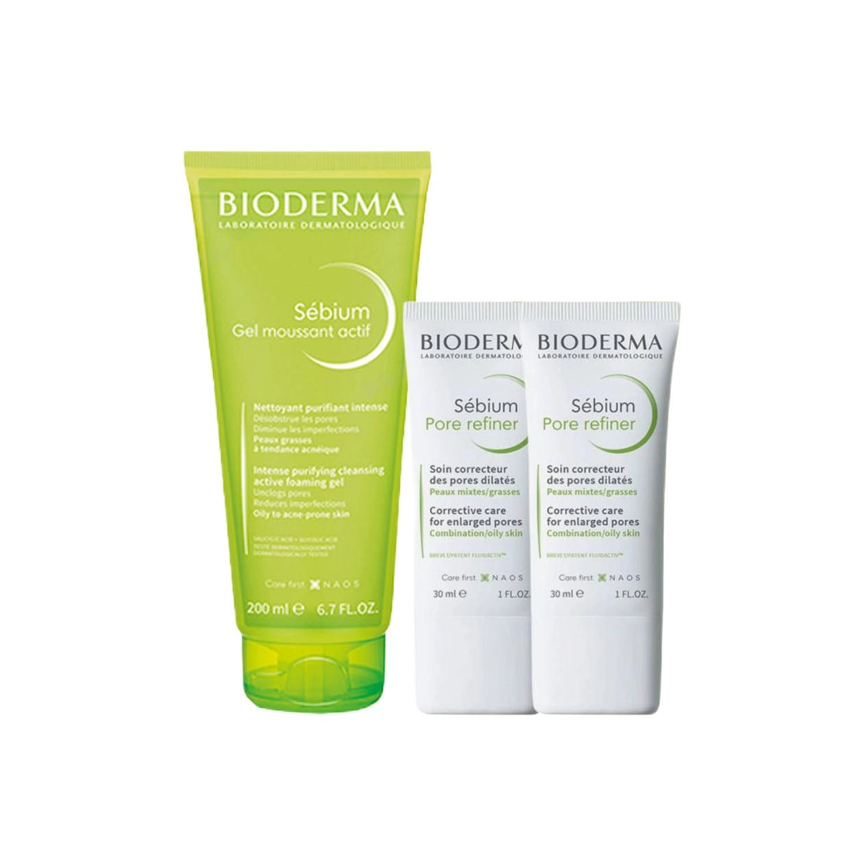 200ml+30ml*2