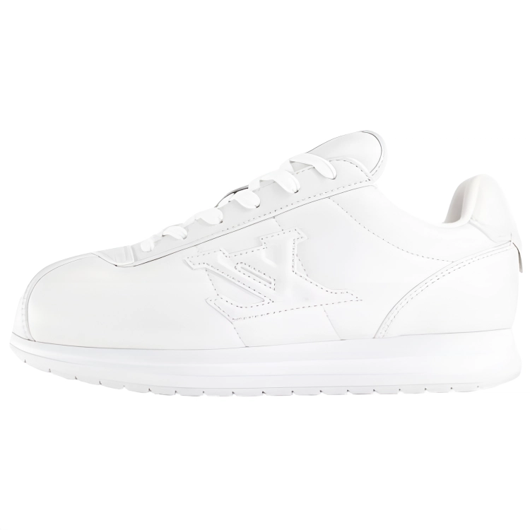 LOUIS VUITTON x Nigo Buttersoft FW25