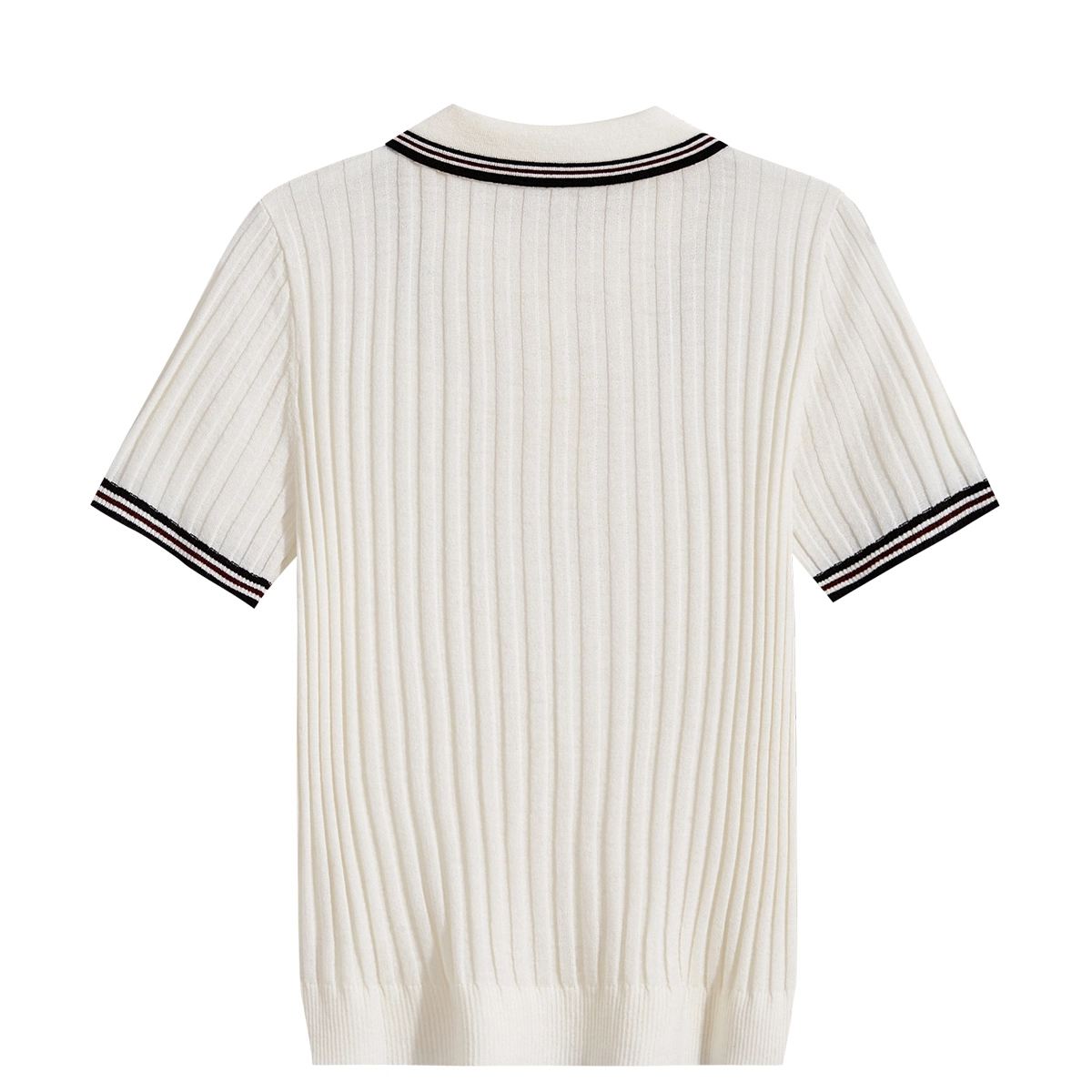 Devanro Polo T