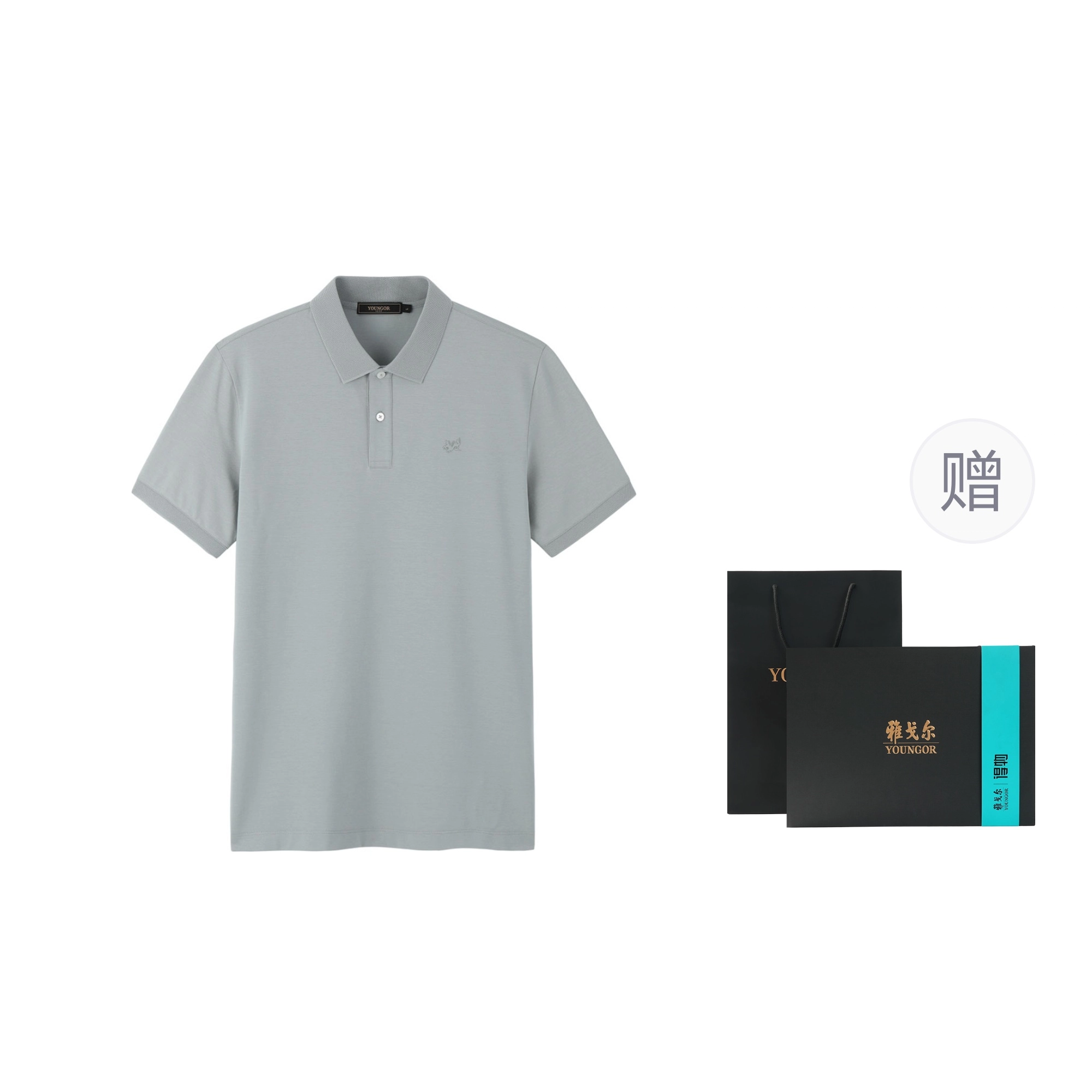 YOUNGOR Polo