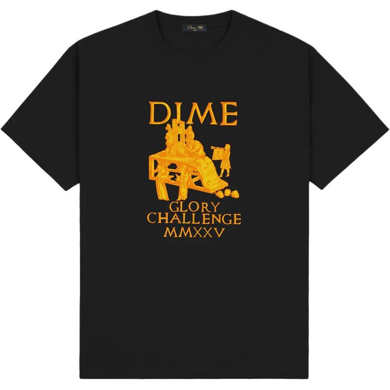 Dime MTL SS25 T