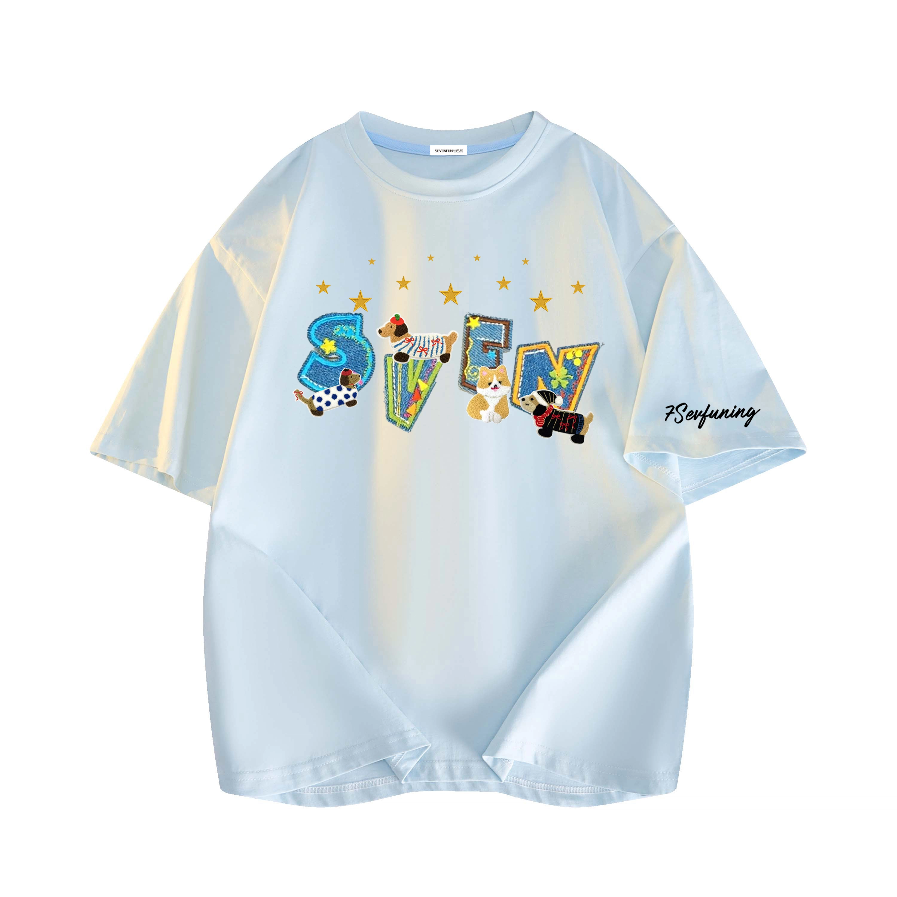 7 SEVFUN T