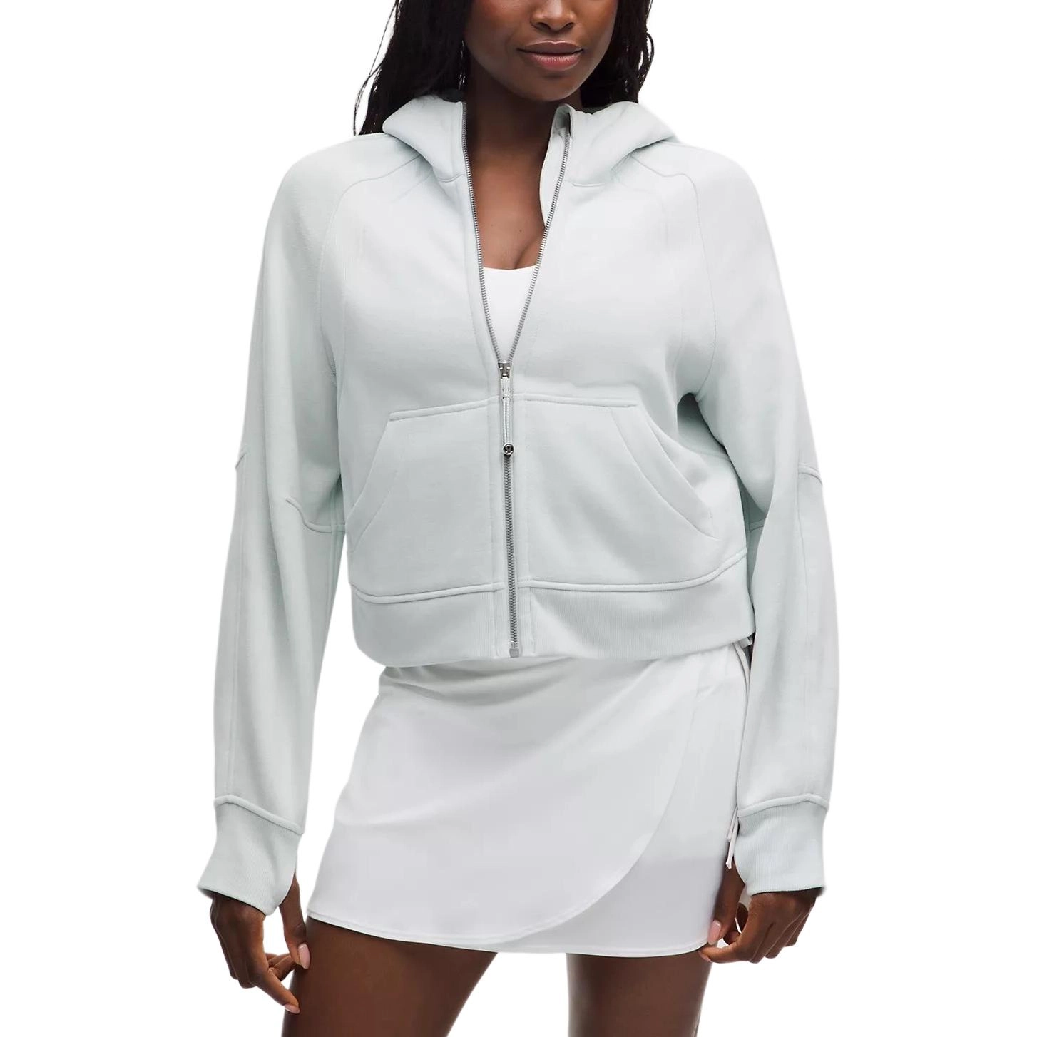 lululemon Scuba Scuba Oversized Full-Zip Hoodie