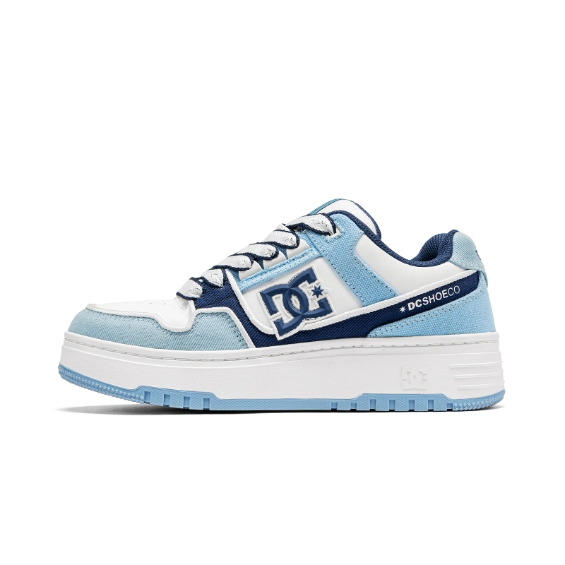 DC Shoes DENIM W CAS