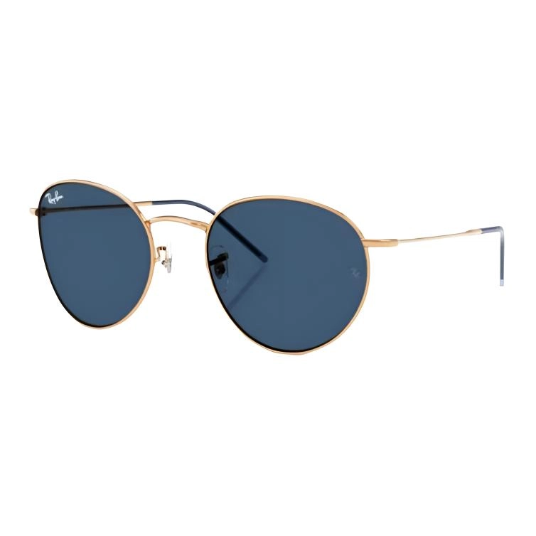 RayBan Logo