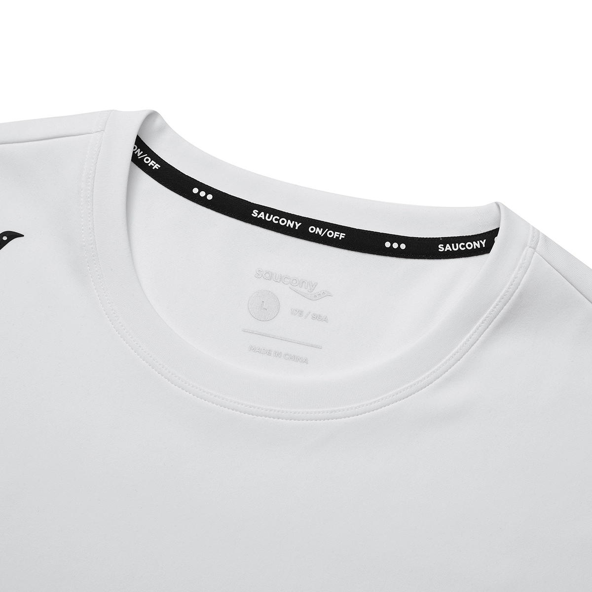 Saucony T