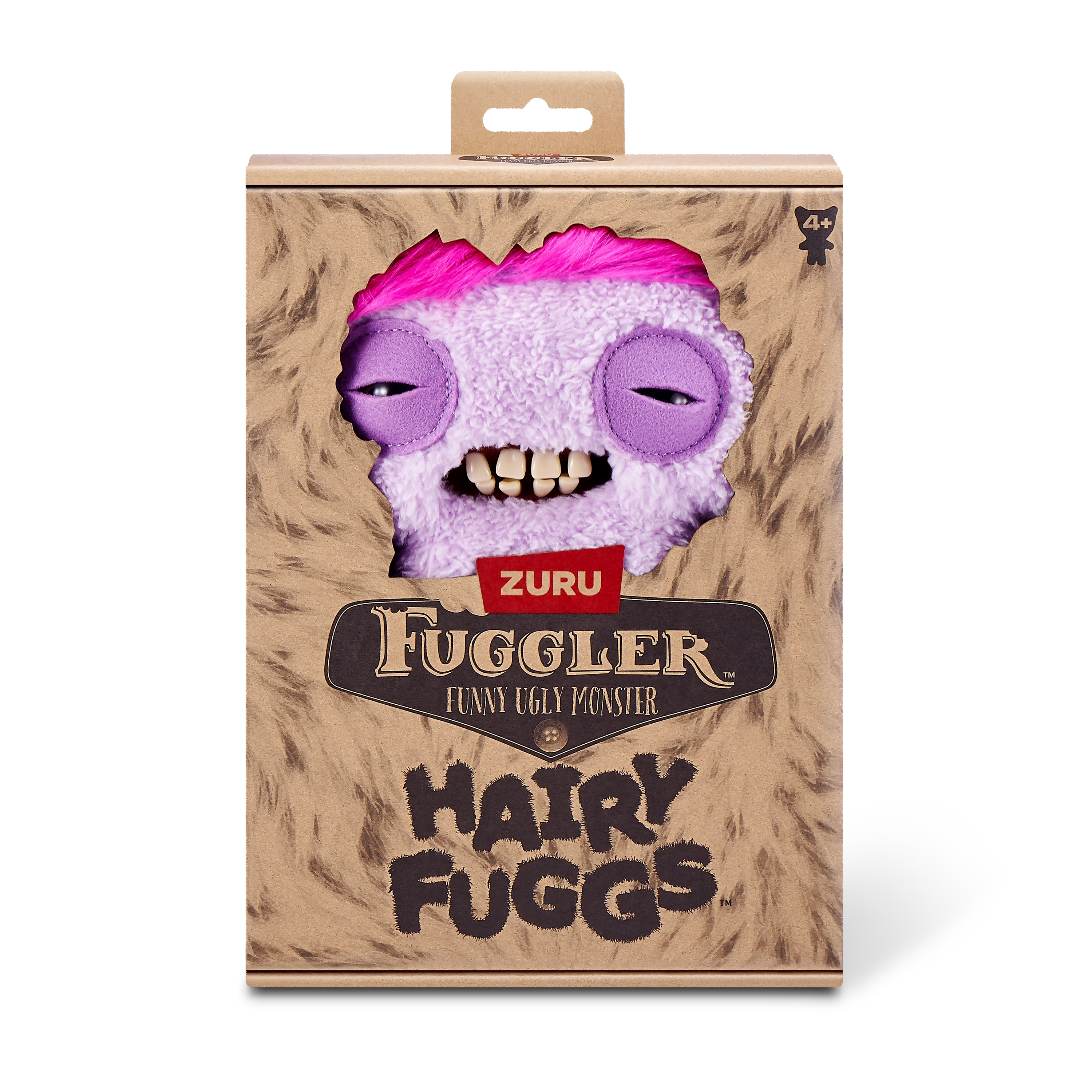 FUGGLER 24cm