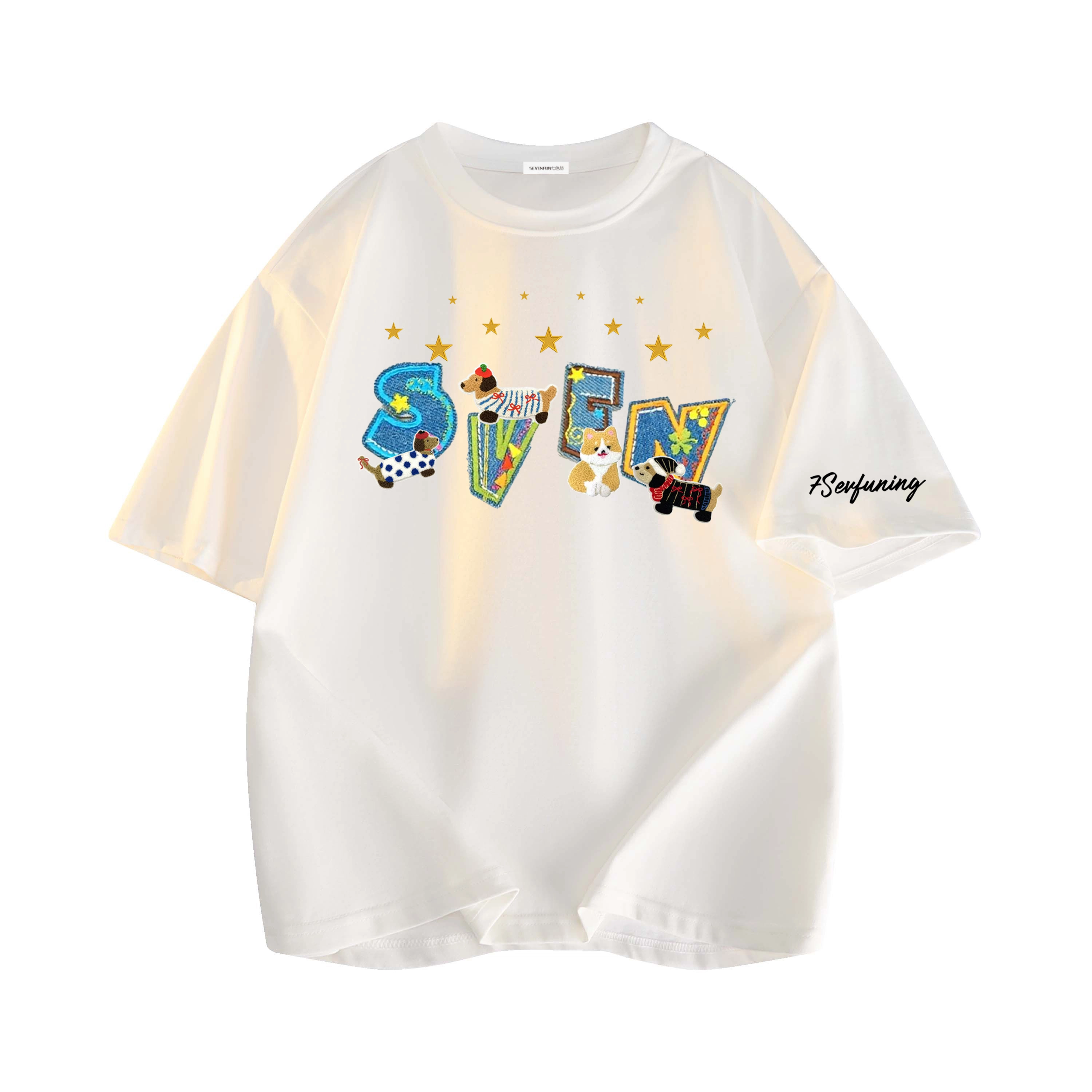 7 SEVFUN T