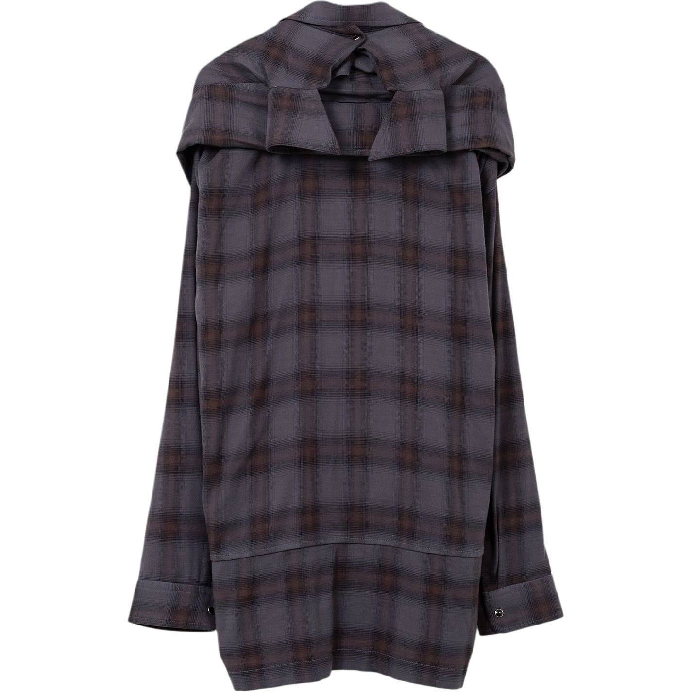 Maison Mihara Yasuhiro FW25 2025