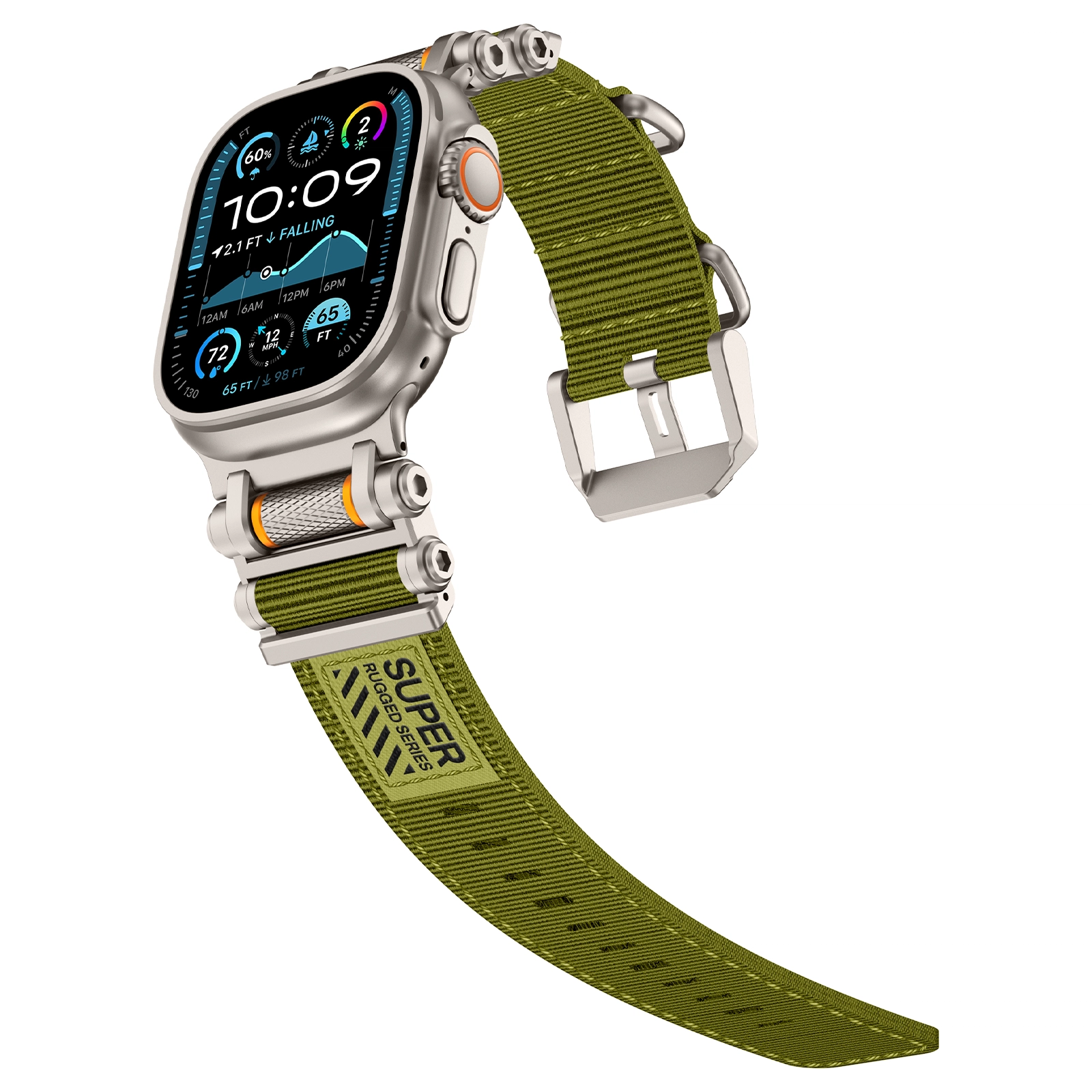 iwatchultra2applewatch S10