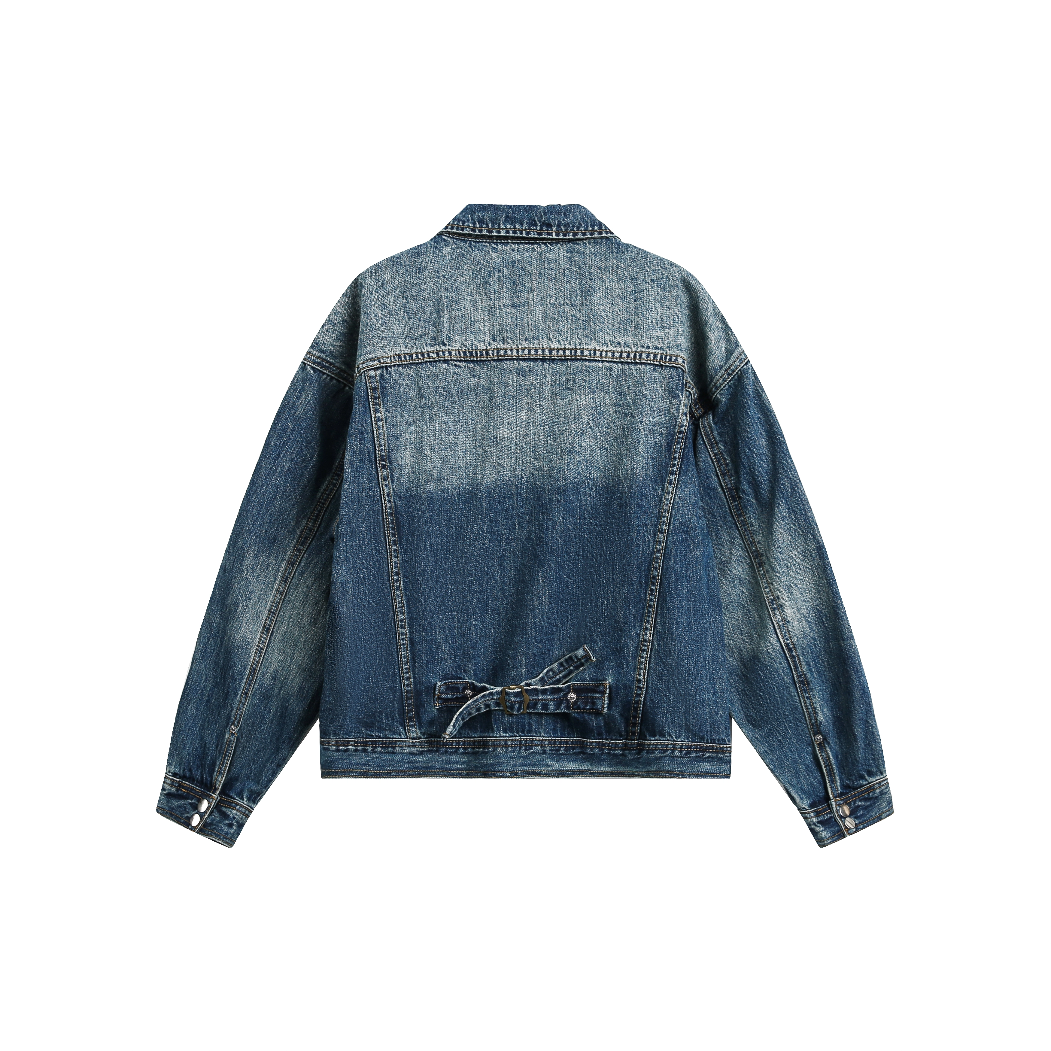 AFISHSTAY cleanfit