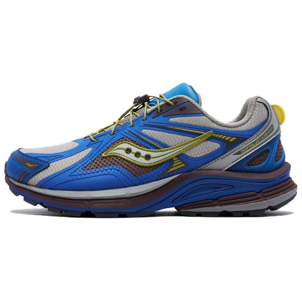 niko and .. x Saucony Kinvara 4 RE