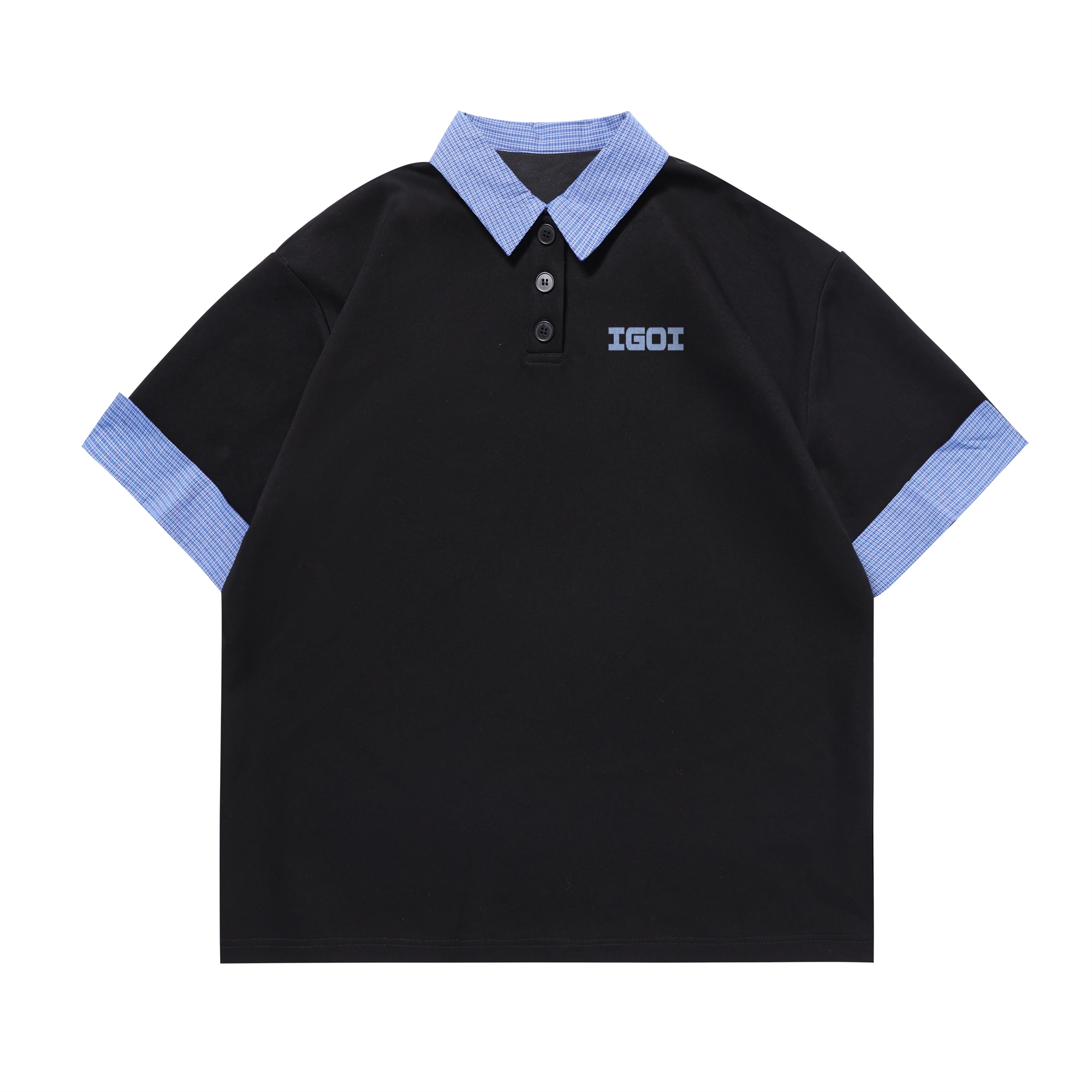 IGOI logoPOLO