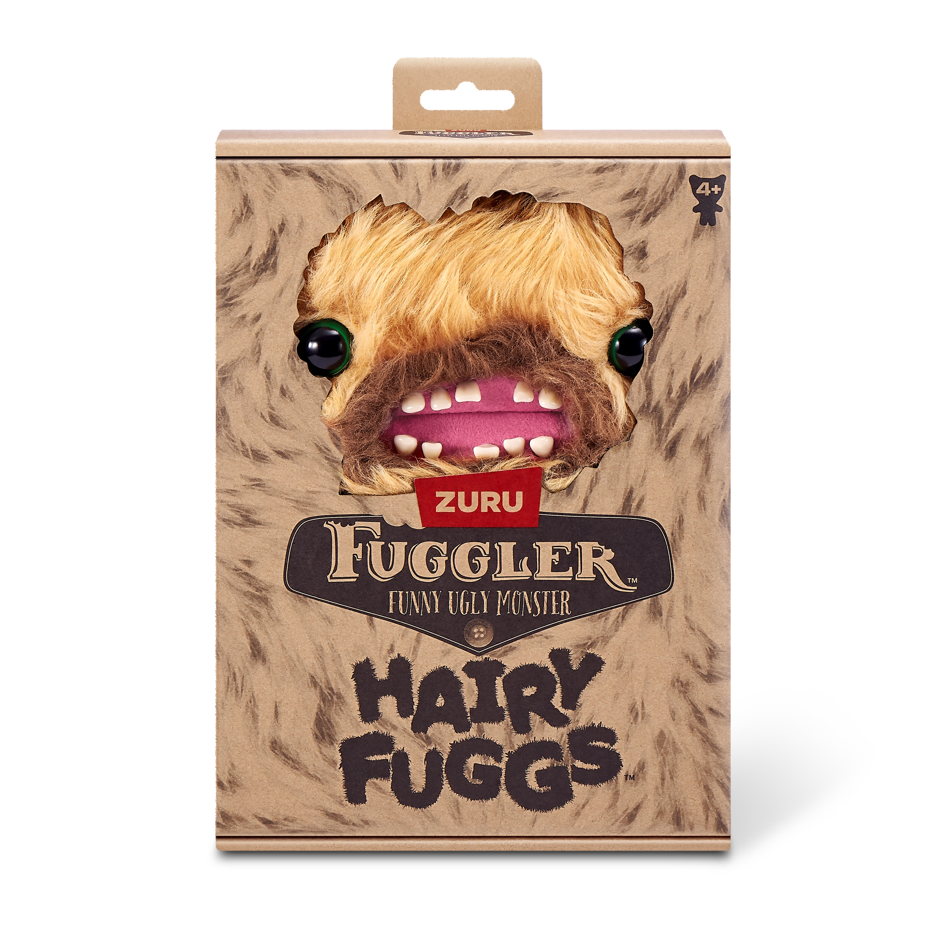 FUGGLER 24cm