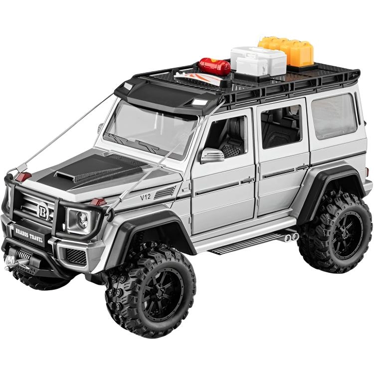 124G550