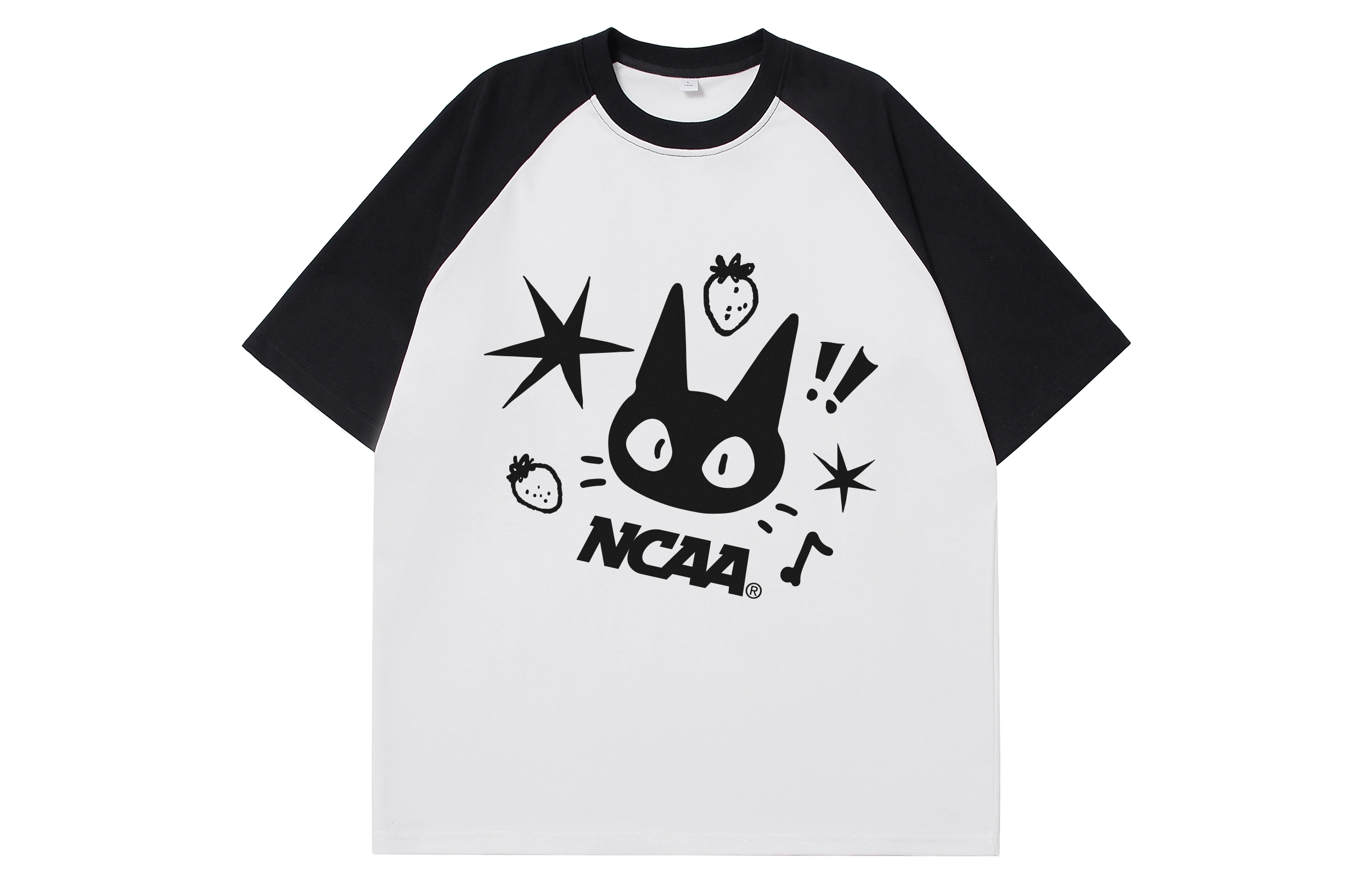 NCAA logoT