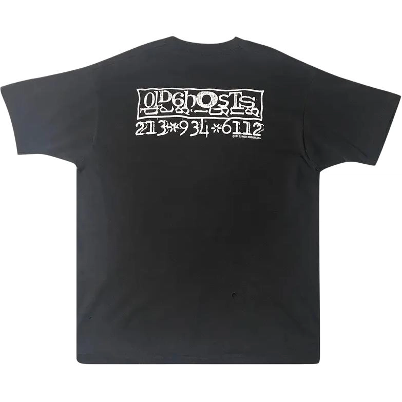 Even Vintage T