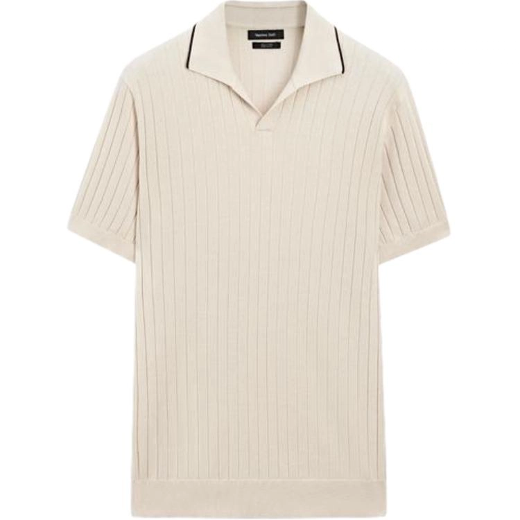 Massimo Dutti Polo