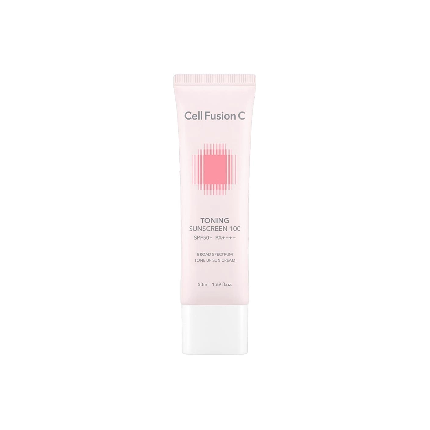 SPF50+ 50ml