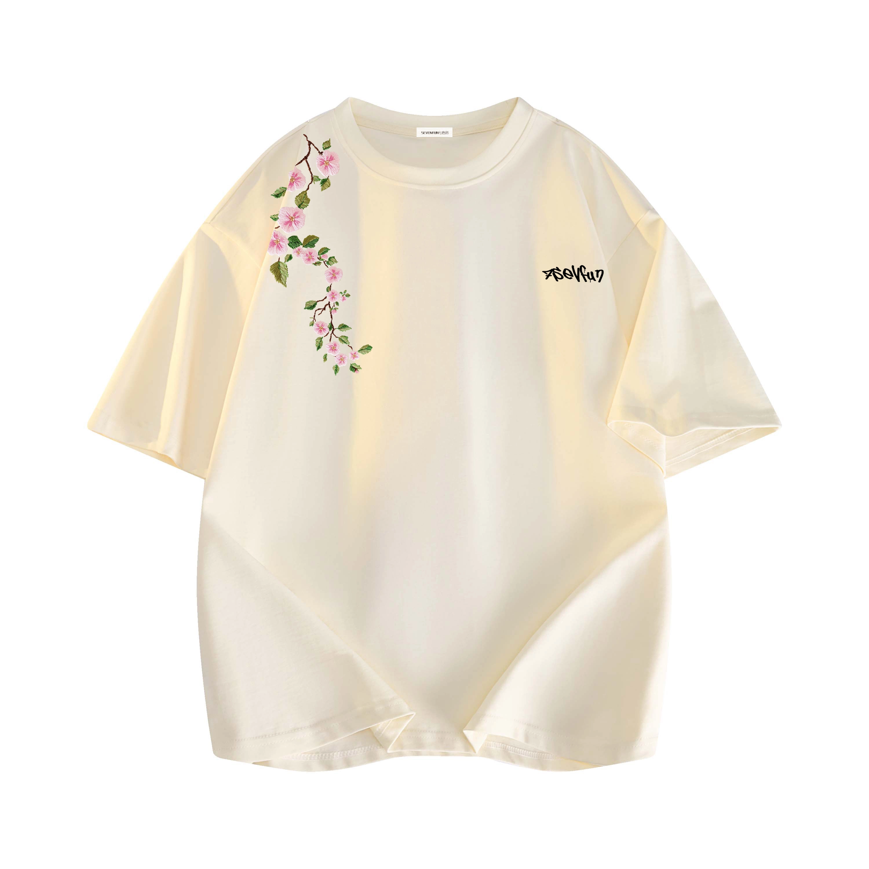 7 SEVFUN T