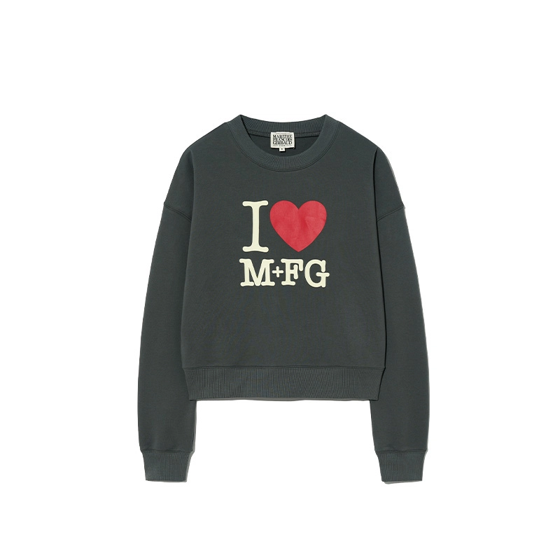 MARITHE FRANCOIS GIRBAUD I LOVE M+FG 2025