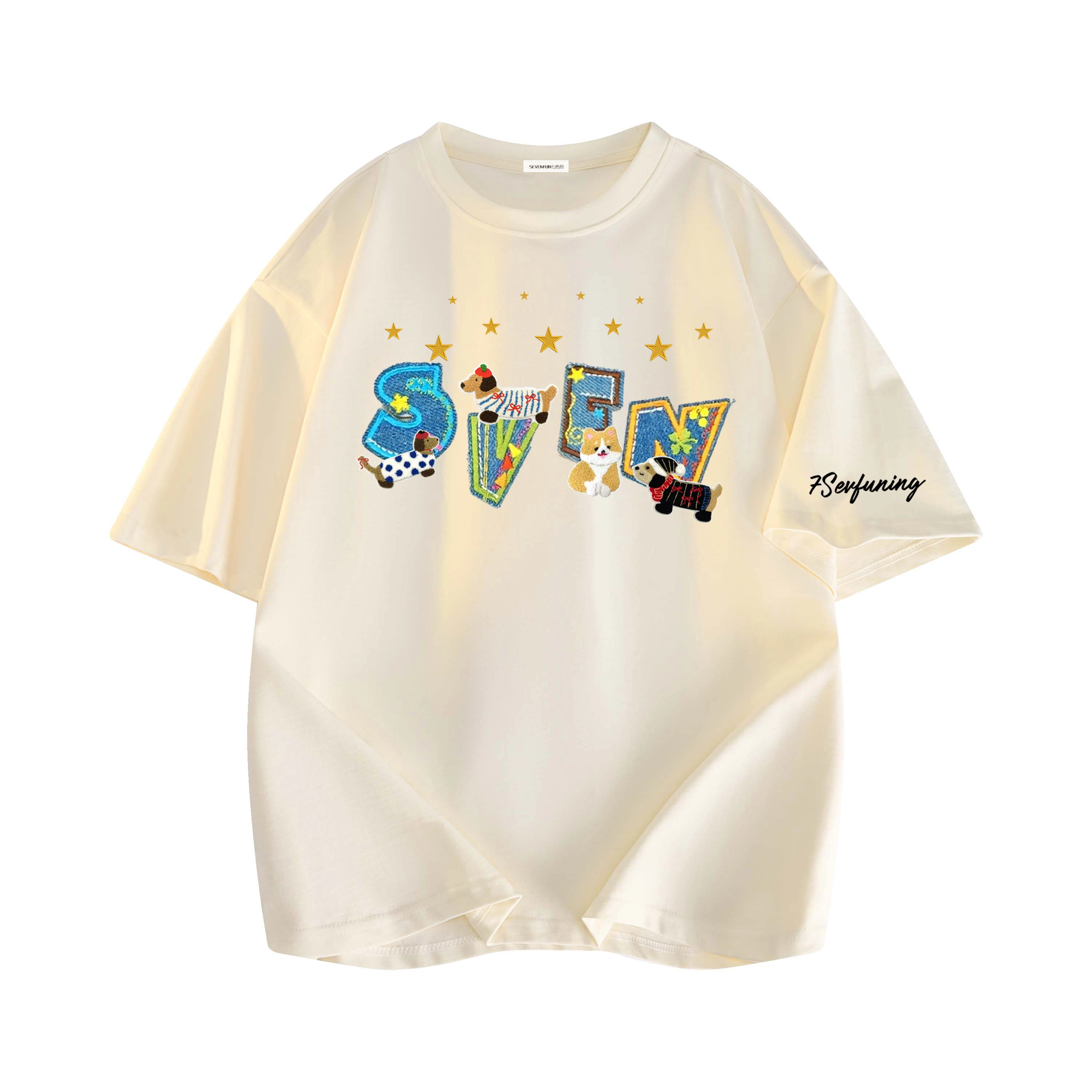 7 SEVFUN T