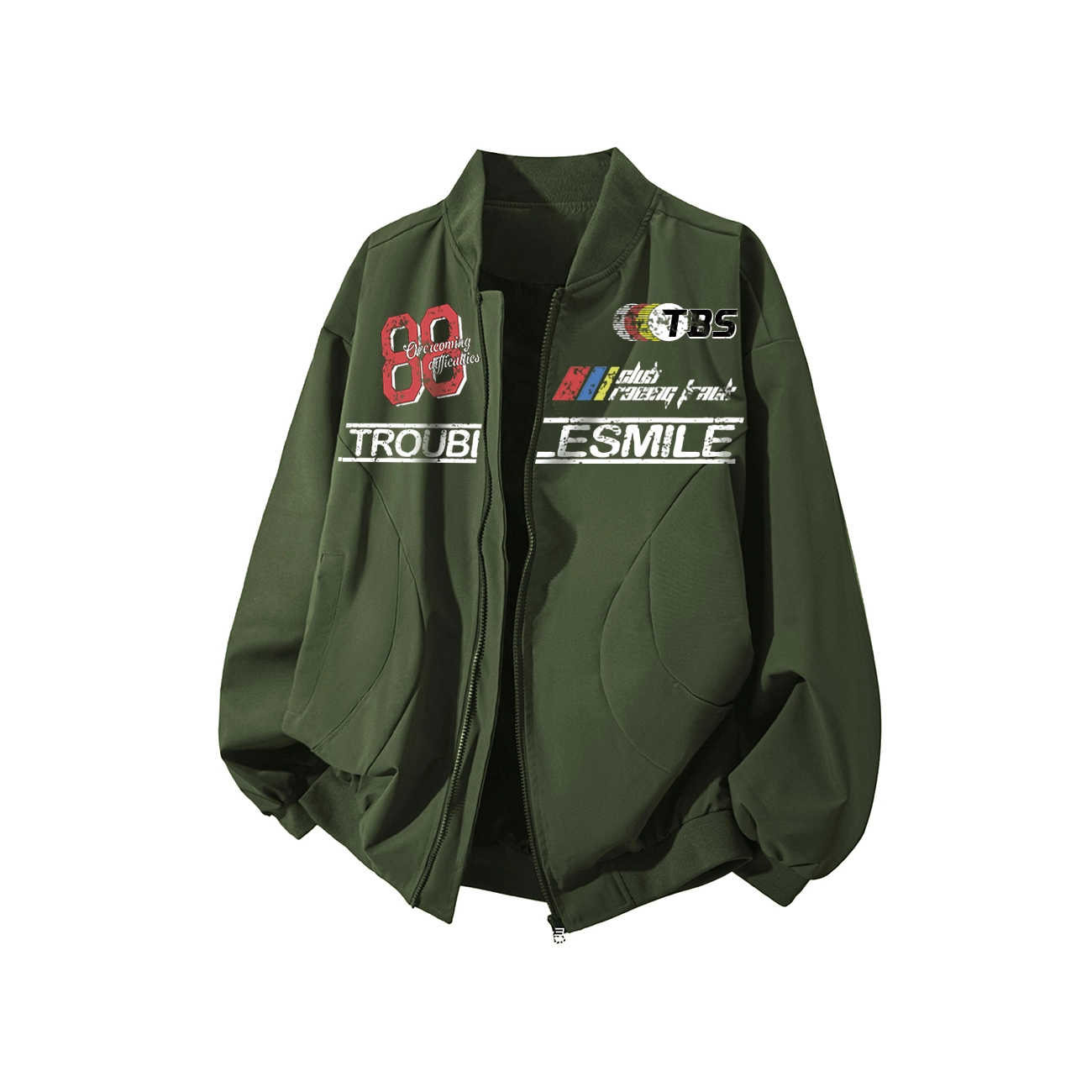 TBSM logovintage